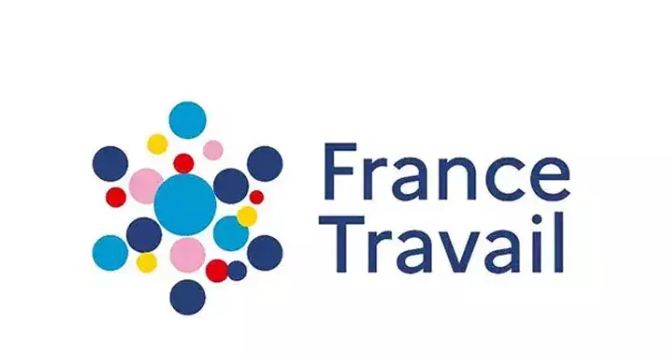 Logo Pôle emploi / France Travail