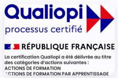 Logo Qualiopi