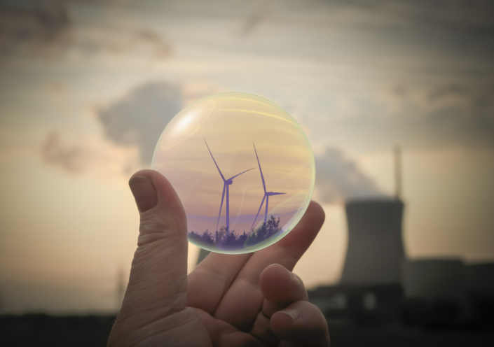 Transition écologique